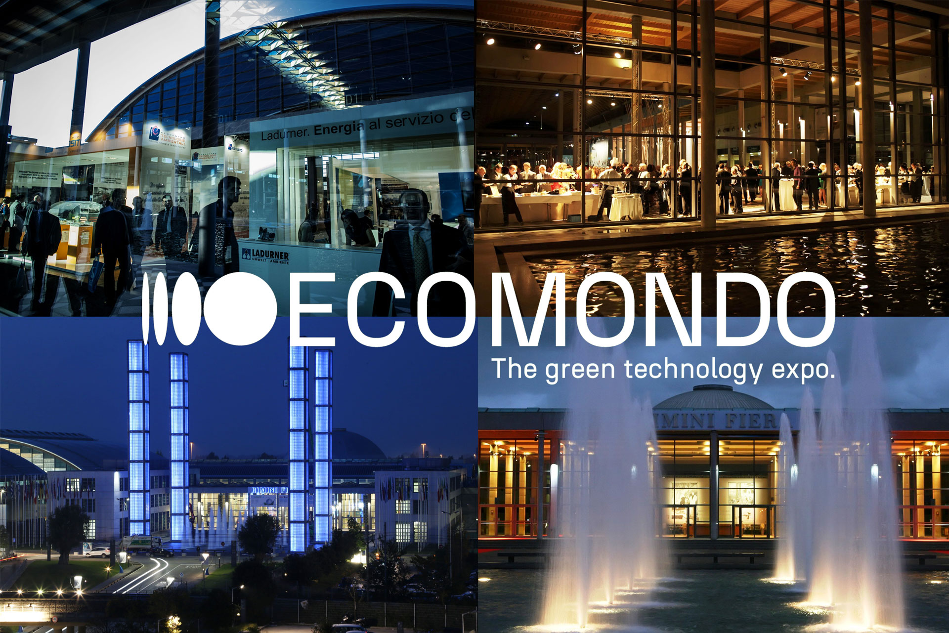 Le iniziative ANCE ad Ecomondo