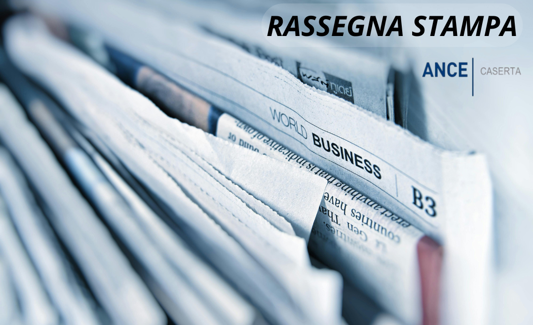 Ance, Pezone al mandato bis - Nel segno della continuità